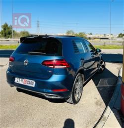 فولكسفاغن جولف